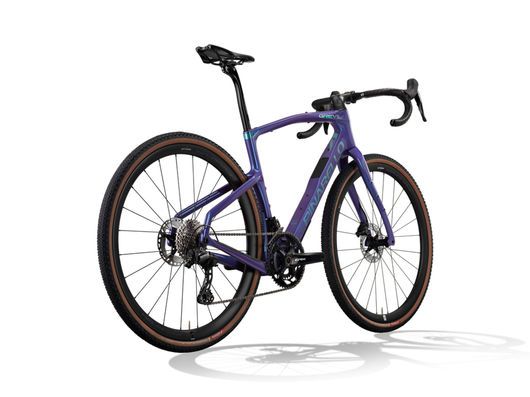 Pinarello Grevil F3 SRAM Apex AXS XPLR Gravel Bike